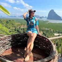 Отзыв от Леся - DTV виза